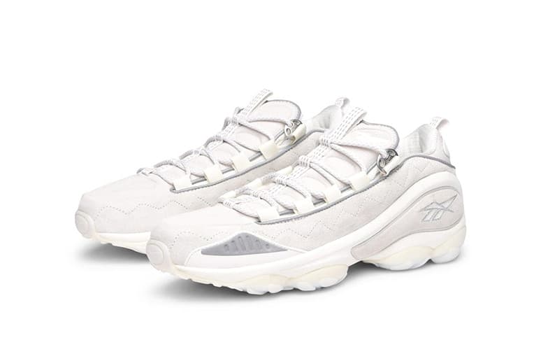 Reebok Neutral Colorways DMX Run 10