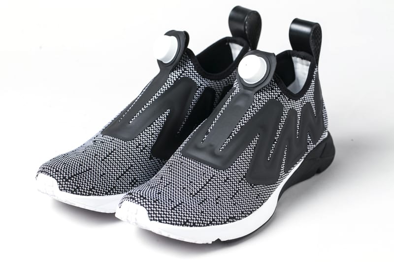 Reebok Pump Supreme 全新配色登場