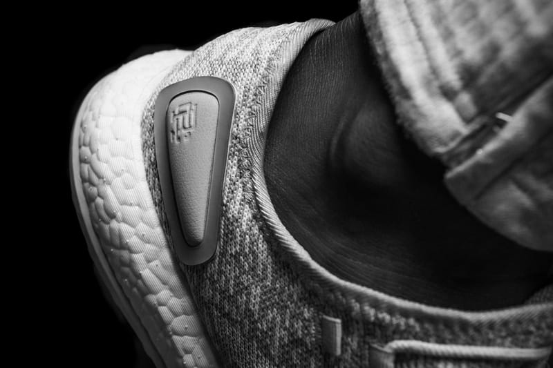 adidas x reigning champ pureboost shoes