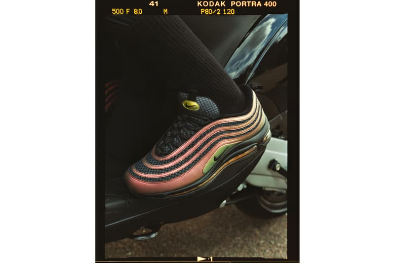 Skepta Nike Air Max 97 SK