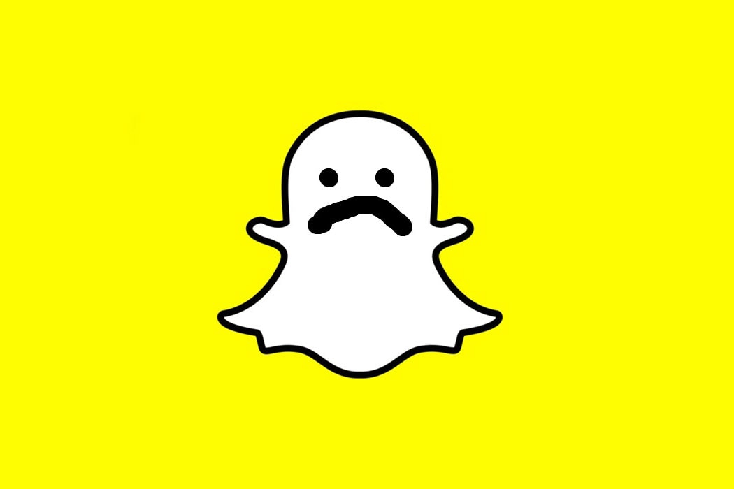 社交軟體生死戰！Snapchat 第二季營運虧損持續擴大
