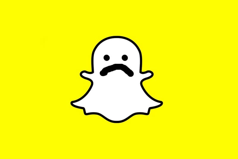 社交軟體生死戰!Snapchat 第二季營運虧損持續擴大