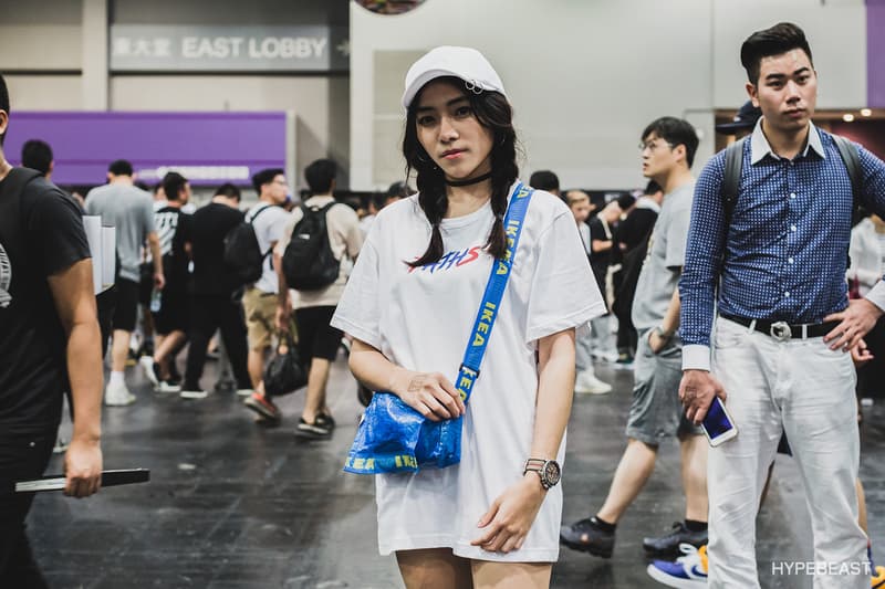 Streetsnaps: Sneaker Con 香港站街拍特輯