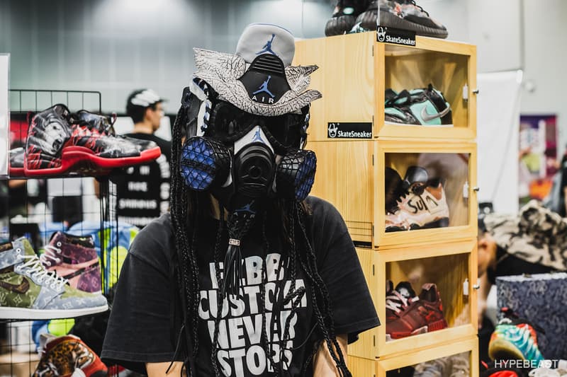 Streetsnaps: Sneaker Con 香港站街拍特輯