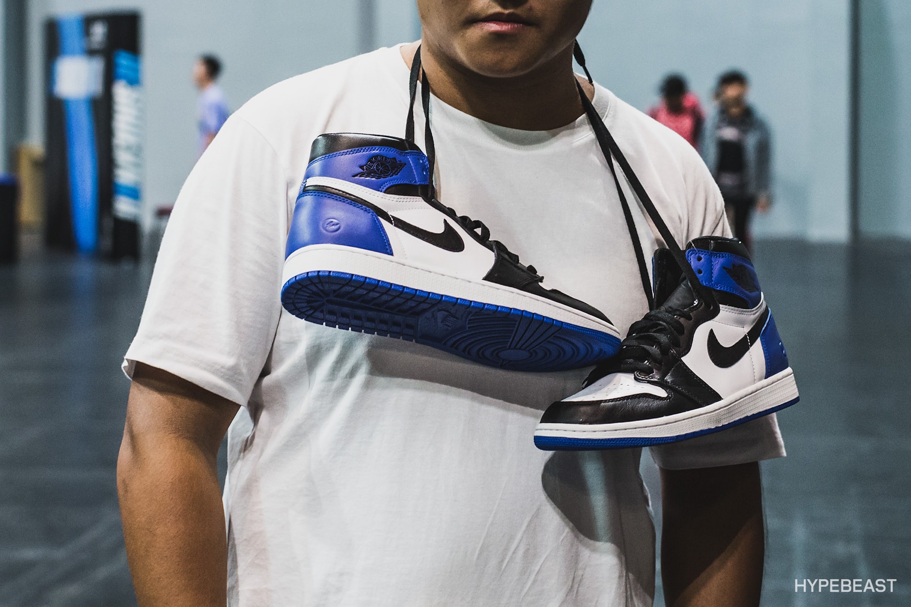 Streetsnaps: Sneaker Con 香港站街拍特輯