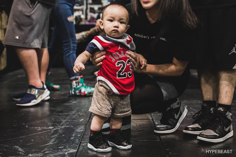 Streetsnaps: Sneaker Con 香港站街拍特輯