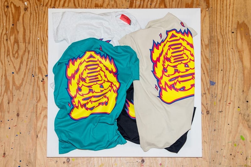 Sneakerwolf 推出全新品牌 The Wolf in Sheep's Clothing