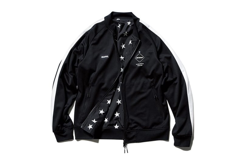 F.C.R.B. 2017 秋冬系列正式發佈