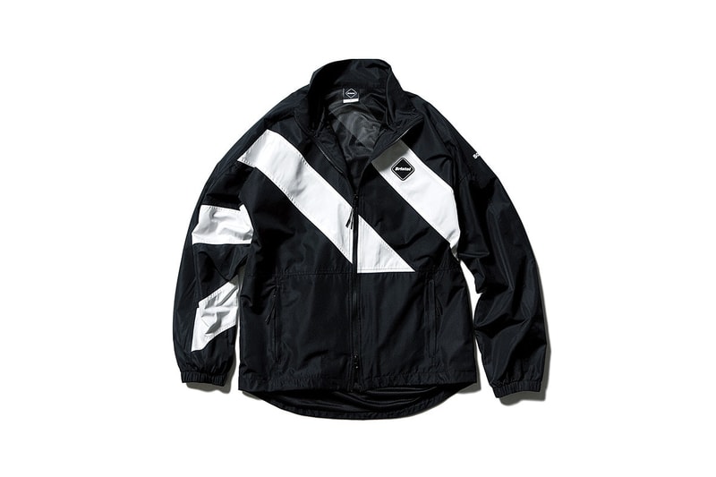 SOPH. F.C. Real Bristol 2017 Fall/Winter Collection