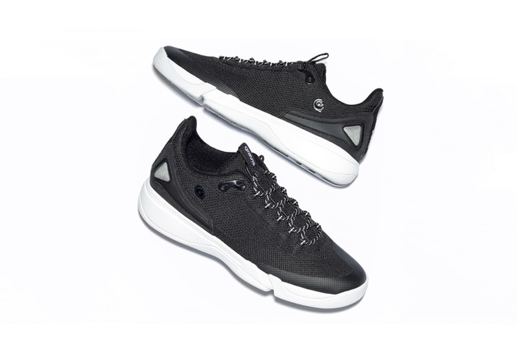 重塑回歸-SOPHNET. x gravis 聯乘鞋款登場