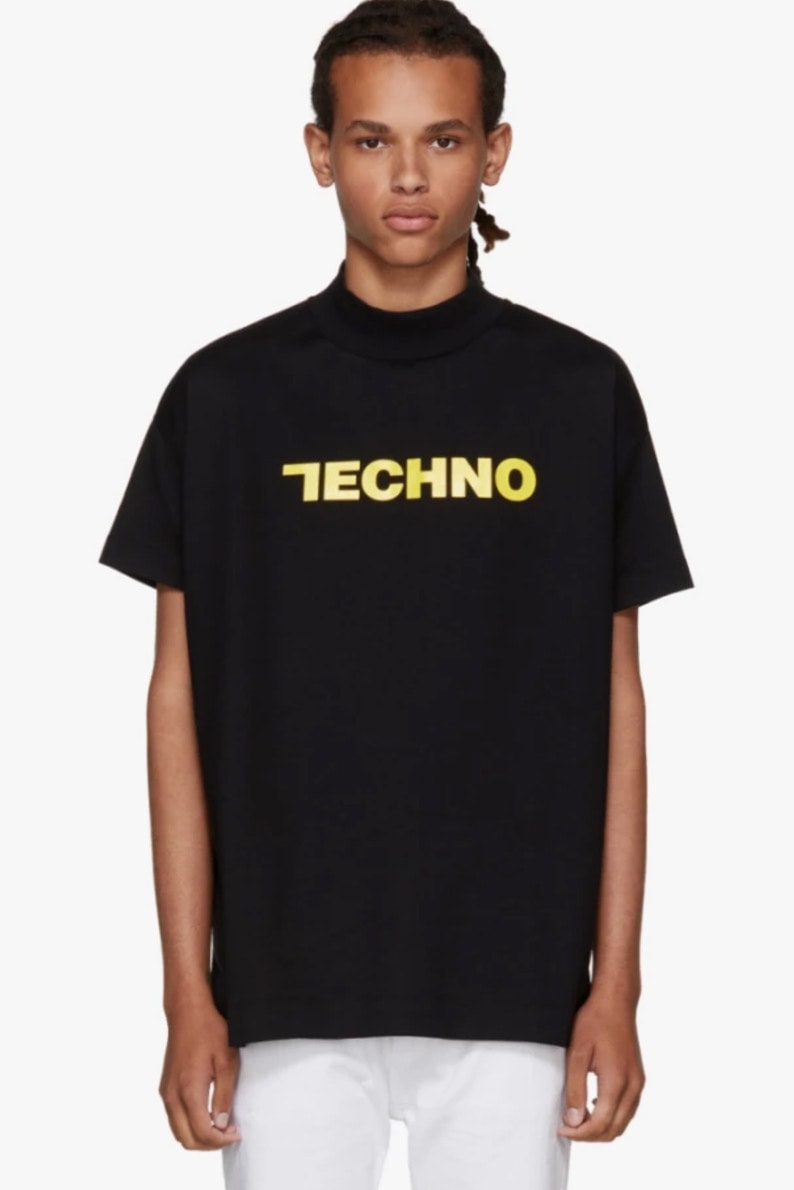 SSENSE ALYX Exclusive Apparel Accessories