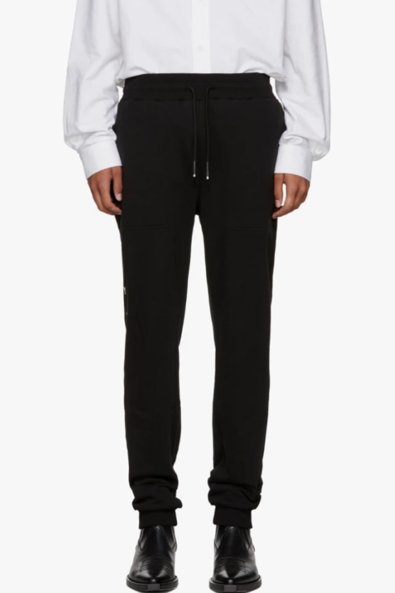 SSENSE ALYX Exclusive Apparel Accessories