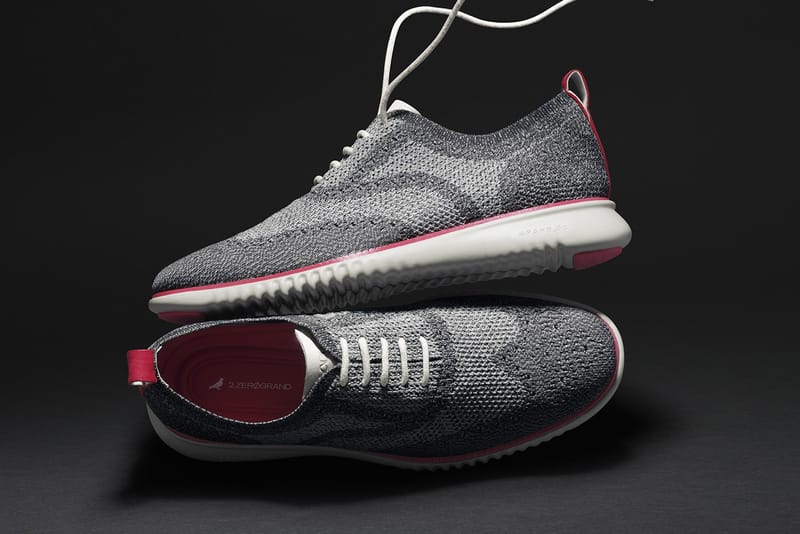Staple x Cole Haan 2.ZeroGrand Stitchlite™ 20 周年聯乘別注鞋款