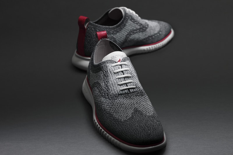 Staple x Cole Haan 2.ZeroGrand Stitchlite™