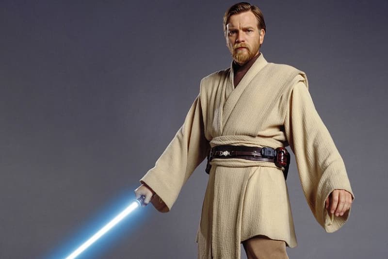 Star Wars 系列或將籌拍 Obi-Wan 個人獨立電影