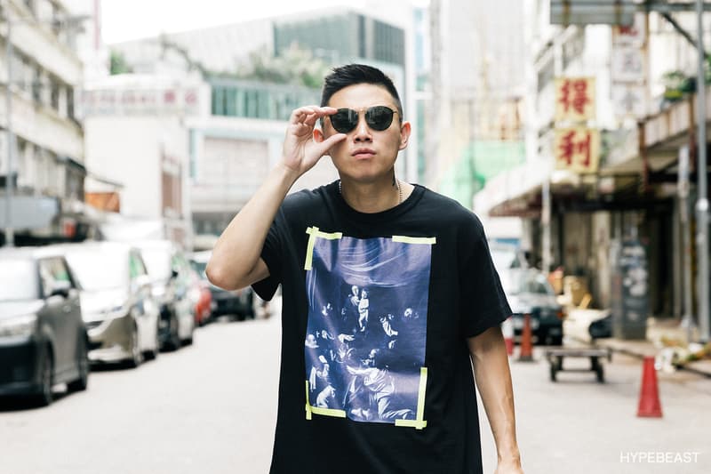 Streetsnaps: 歐陽靖 MC Jin