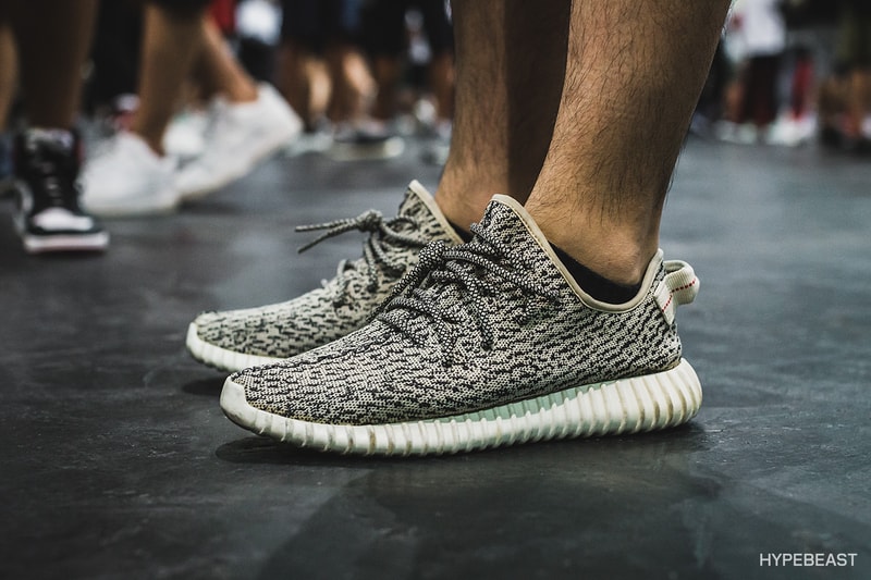 Streetsnaps: Sneaker Con 香港站球鞋街拍特輯