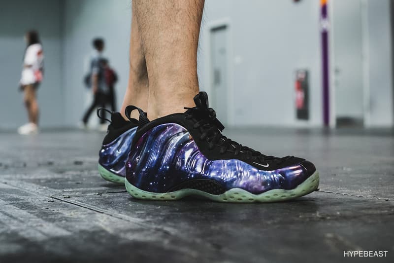 Streetsnaps: Sneaker Con 香港站球鞋街拍特輯