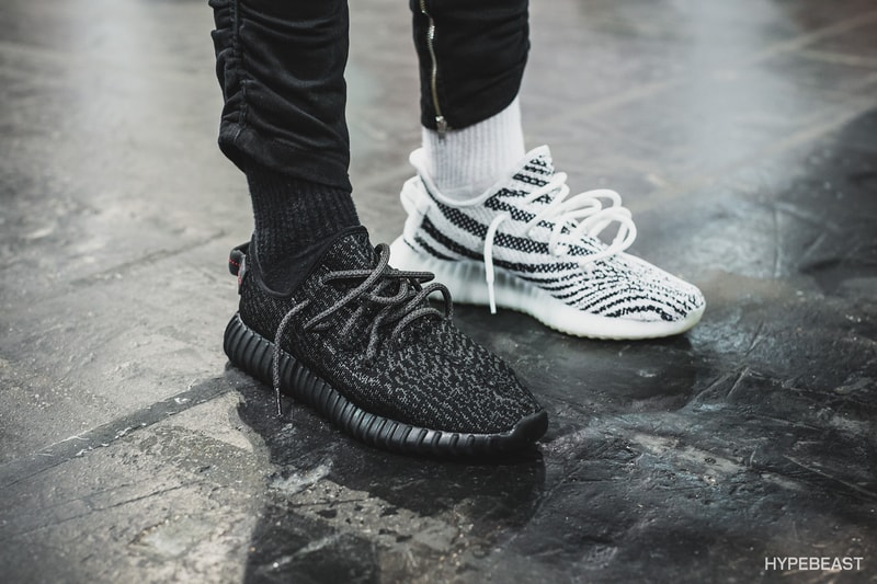 Streetsnaps: Sneaker Con 香港站球鞋街拍特輯