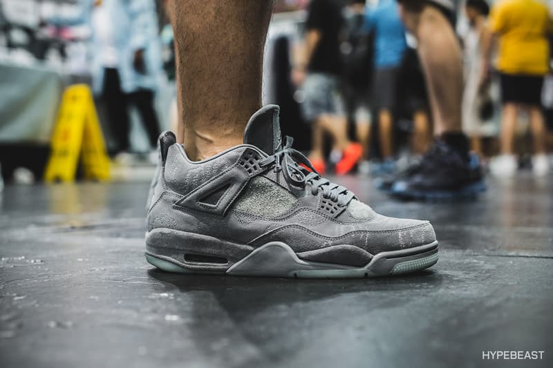 Streetsnaps: Sneaker Con 香港站球鞋街拍特輯