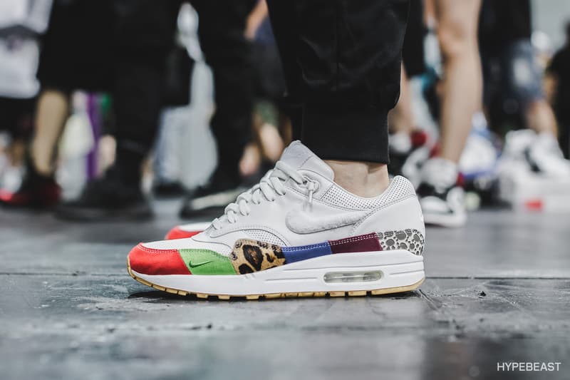 Streetsnaps: Sneaker Con 香港站球鞋街拍特輯