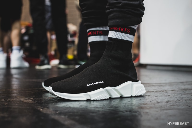 Streetsnaps: Sneaker Con 香港站球鞋街拍特輯