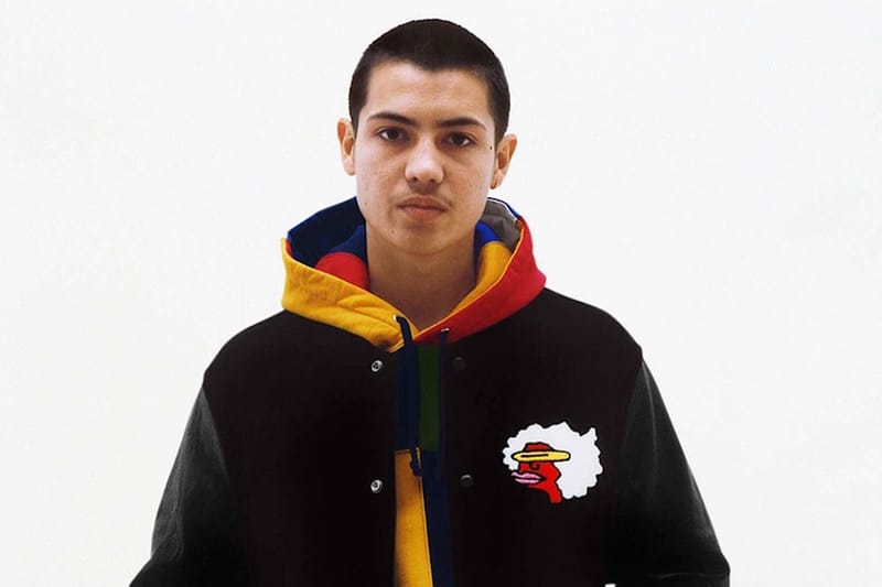 Supreme 2017 秋冬系列 Lookbook