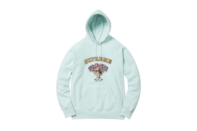 Supreme Drop Day Line Tickets Sold Out