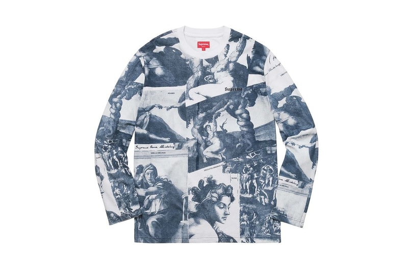 Supreme Drop Day Line Tickets Sold Out
