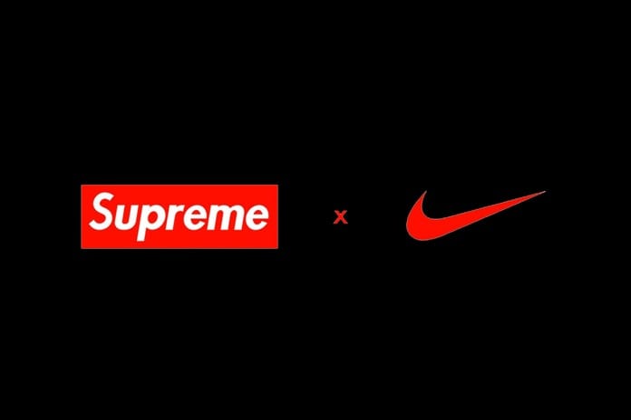 Supreme x Nike 鞋履聯乘史上你所不知道的 7 段秘聞