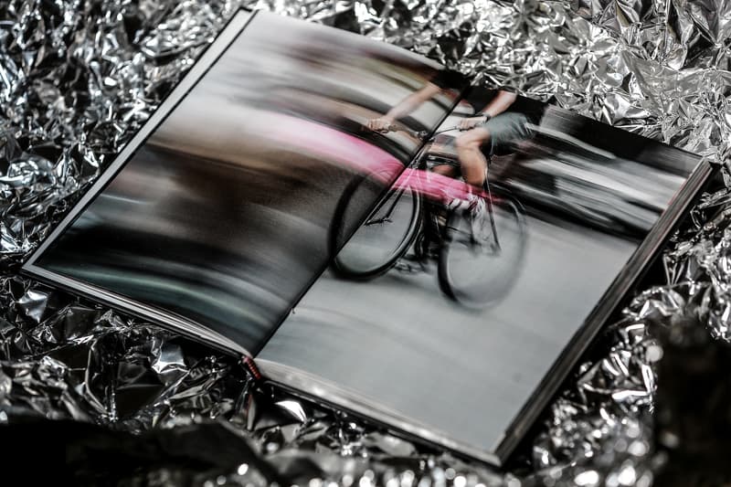 Taipei Photobook by Fixed Gear Photographer Houzitong