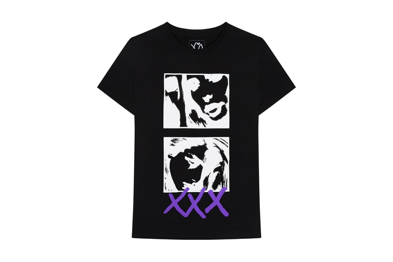 The Weeknd 2017 Merch Release 003