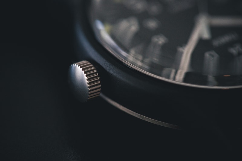 近賞 TIMEX 復刻 1980 年代設計之 MK1 鋁製軍錶系列
