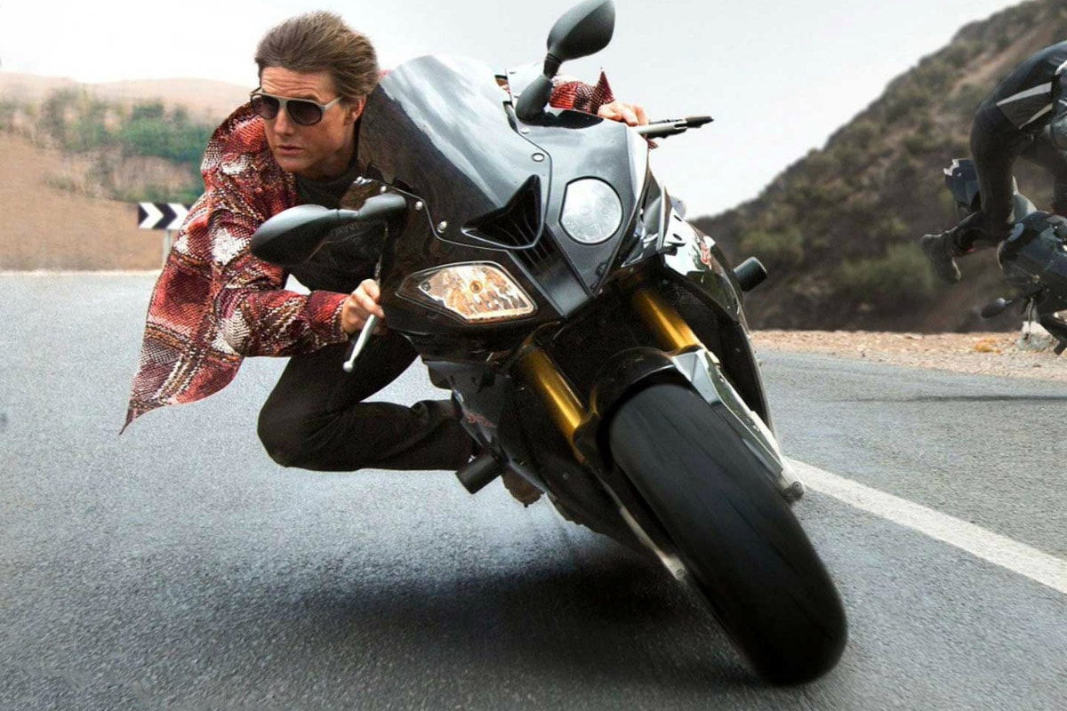 Tom Cruise 驚傳於《Mission: Impossible 6》拍攝現場受傷