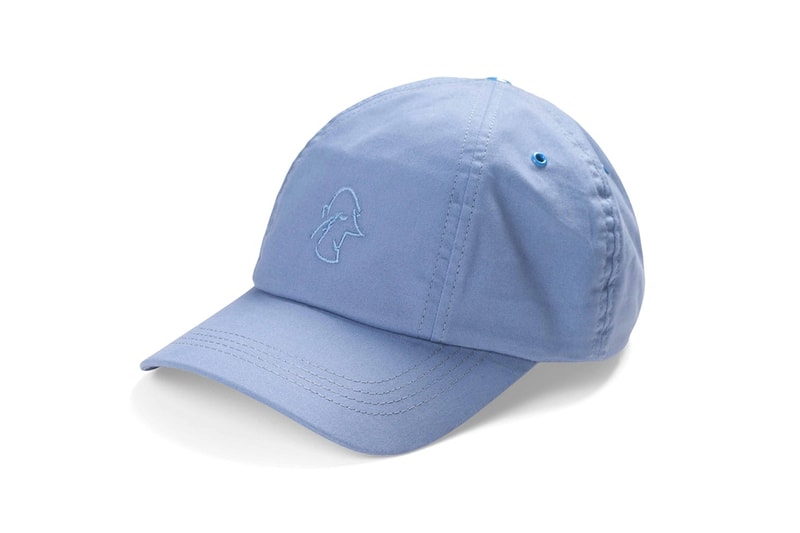 Très Bien Polar Skate Co. Collaboration
