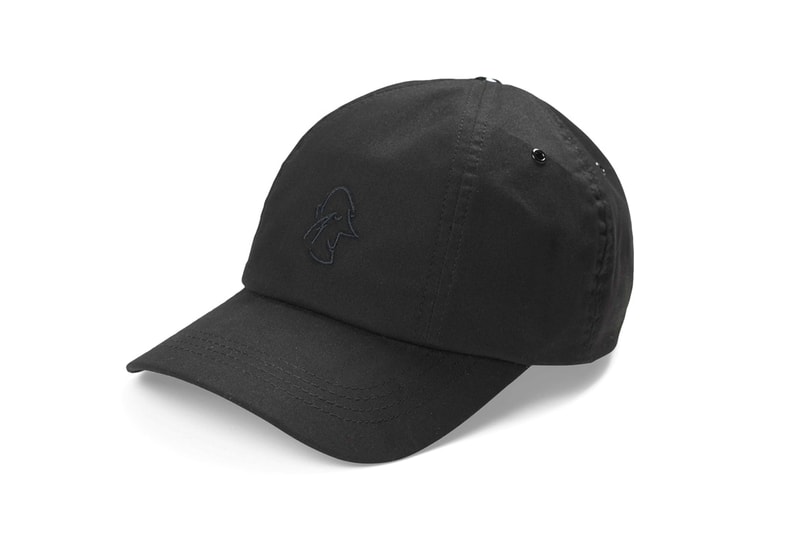 Très Bien Polar Skate Co. Collaboration