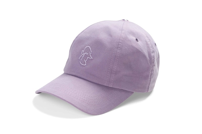 Très Bien Polar Skate Co. Collaboration
