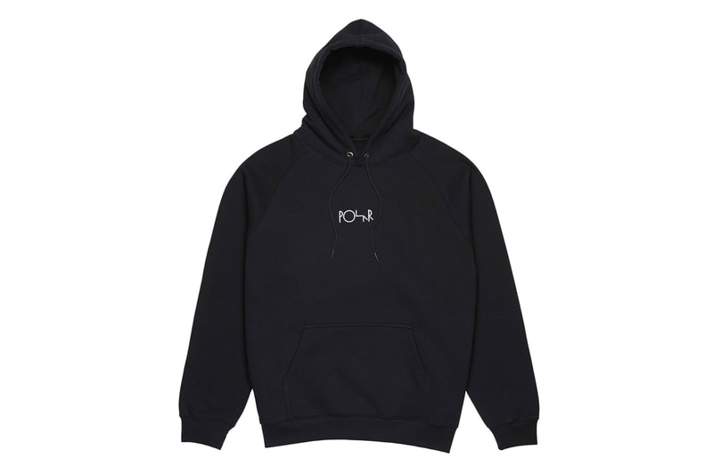 Très Bien Polar Skate Co. Collaboration