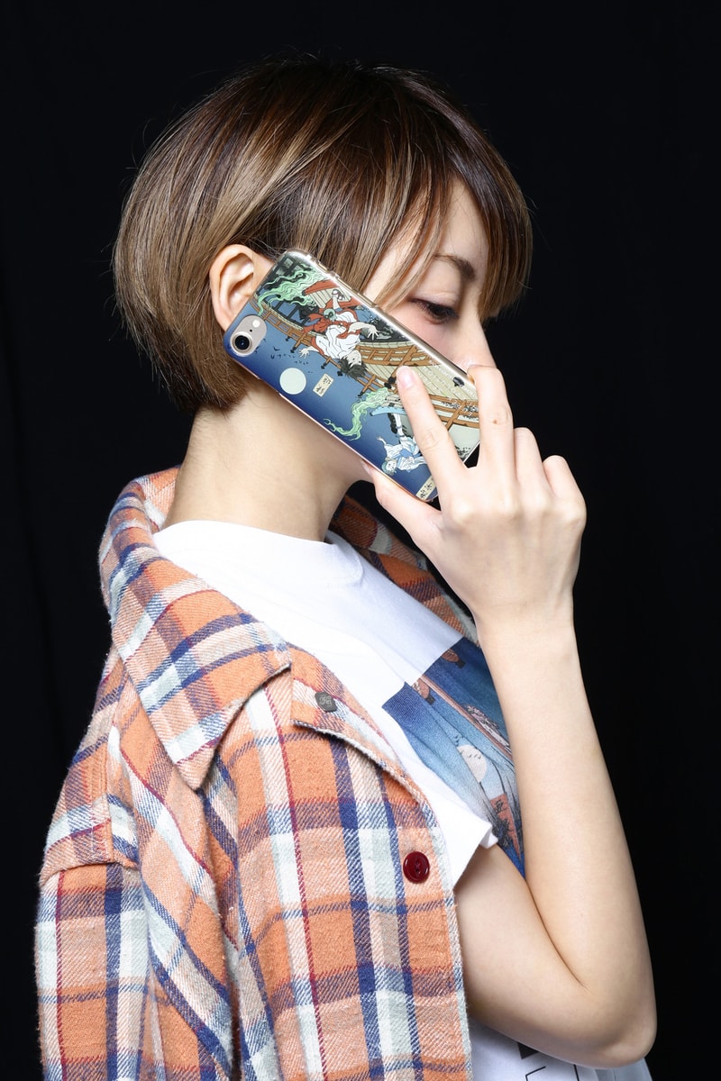 UNGREEPER 與日本經典動畫《交響詩篇エウレカセブン》全新電影版推出聯乘系列