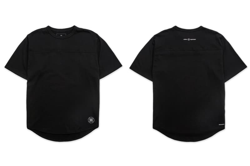 uniform experiment 2017 秋冬系列 台灣販售消息