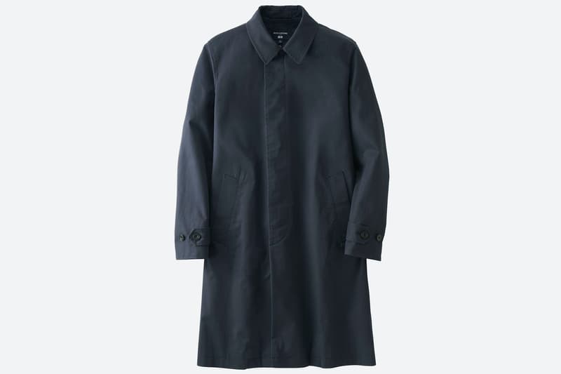 UNIQLO 最新 INES DE LA FRESSANGE 2017 秋冬首季男裝系列正式亮相