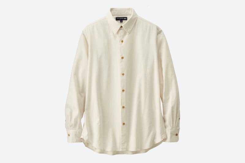 UNIQLO 最新 INES DE LA FRESSANGE 2017 秋冬首季男裝系列正式亮相