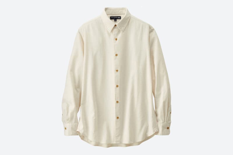 UNIQLO 最新 INES DE LA FRESSANGE 2017 秋冬首季男裝系列正式亮相