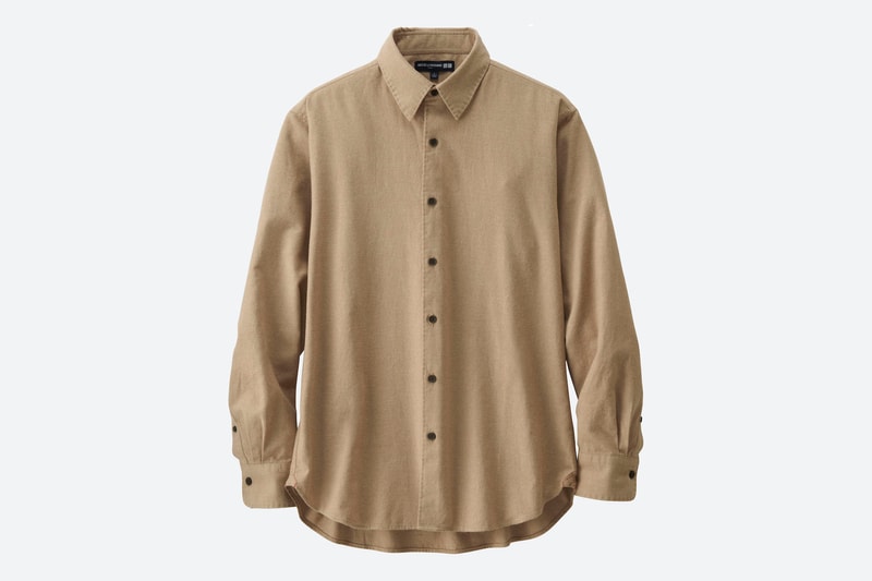 UNIQLO 最新 INES DE LA FRESSANGE 2017 秋冬首季男裝系列正式亮相