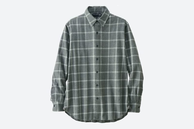 UNIQLO 最新 INES DE LA FRESSANGE 2017 秋冬首季男裝系列正式亮相