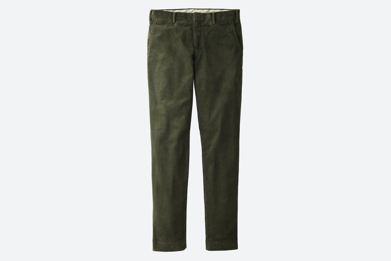 UNIQLO 最新 INES DE LA FRESSANGE 2017 秋冬首季男裝系列正式亮相