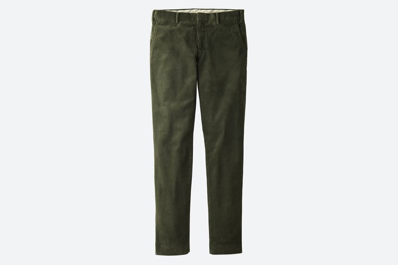 UNIQLO 最新 INES DE LA FRESSANGE 2017 秋冬首季男裝系列正式亮相