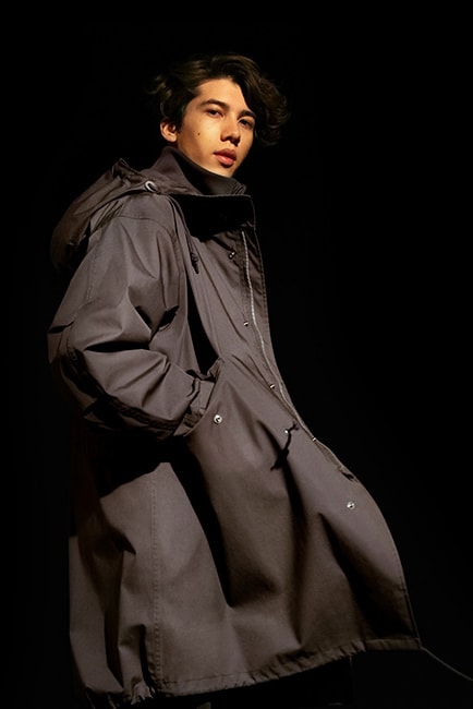 搶先預覽 Uniqlo U 最新 2017 秋冬男女裝系列