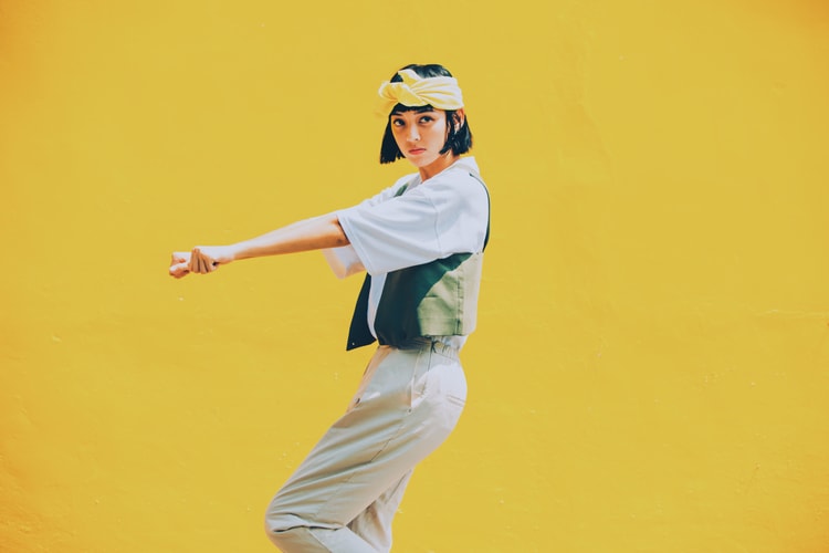 URBAN RESEARCH x plain-me 全新聯名企劃「CITY LOVER」發表