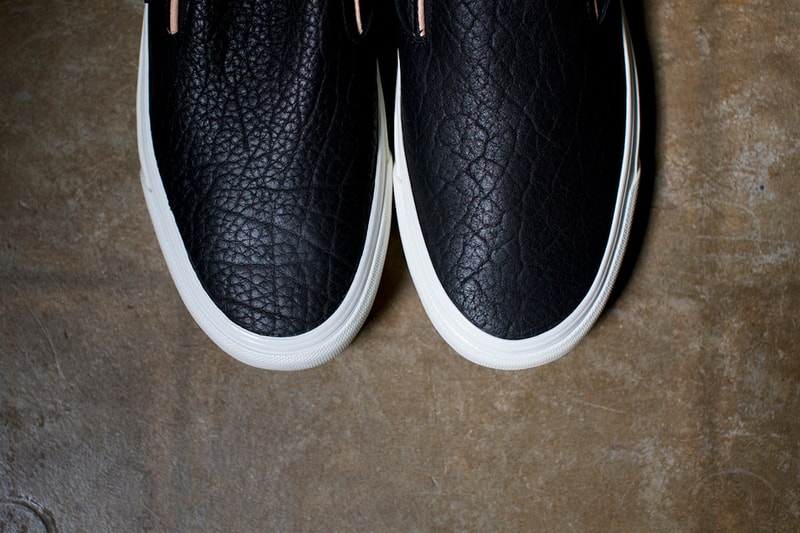 Vault by Vans x Proper “Tatanka” Collection